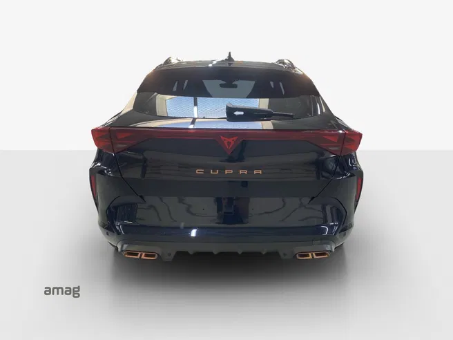 Cupra Formentor VZ 2.0TSI 265P