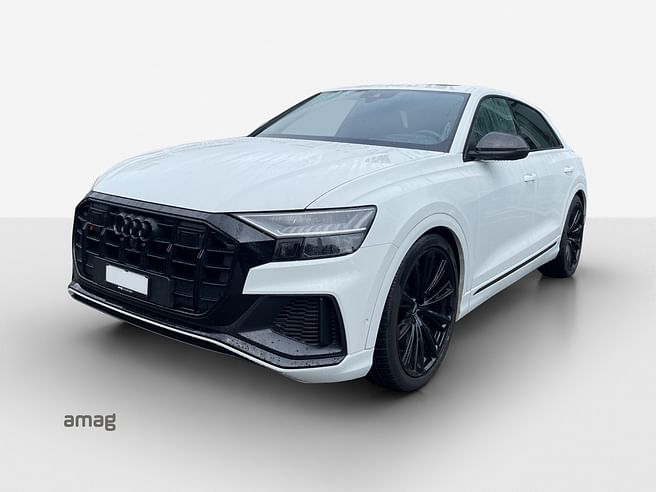 AUDI SQ8 TFSI