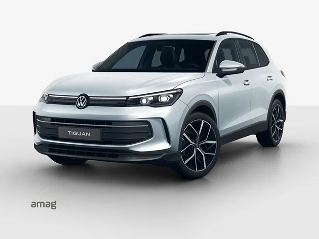 VW Tiguan Life UNITED