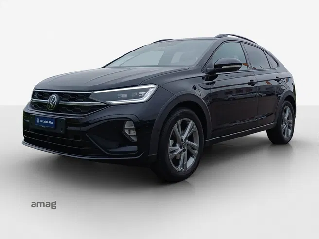 VW Taigo R-Line 1.5TSI 150PS DSG