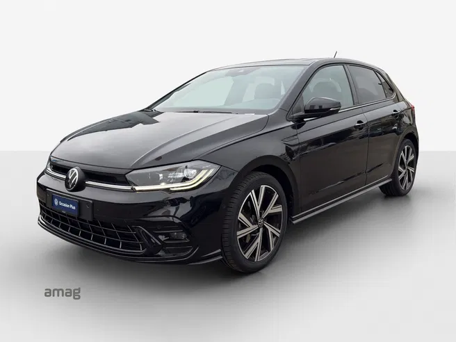 VW Polo PA R-Line