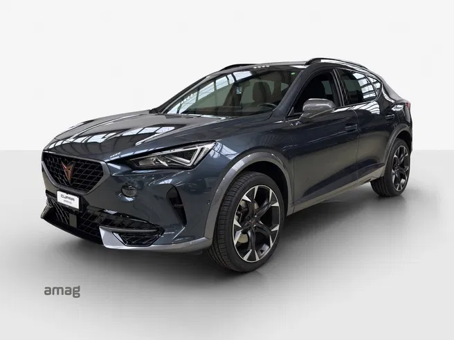 Cupra CUPRA FORMENTOR INICIO 4DRIVE (netto)