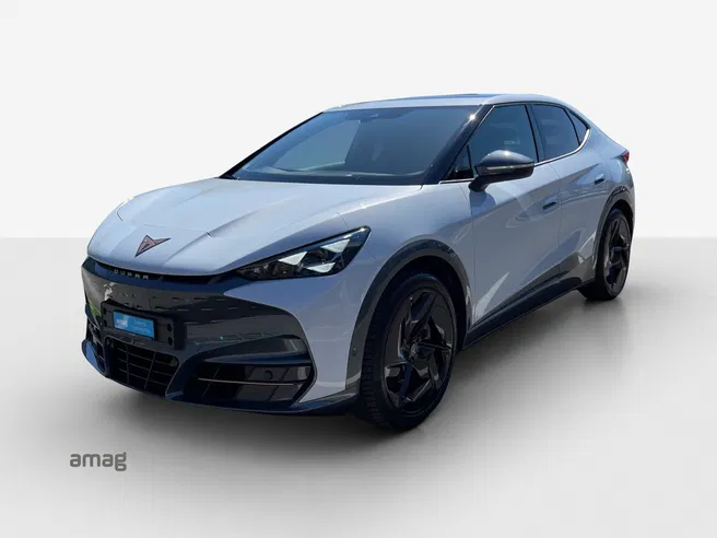 Cupra NEW CUPRA TAVASCAN ADRENALINE TYPE 9 77kWh 340PS 4DRIVE (netto)