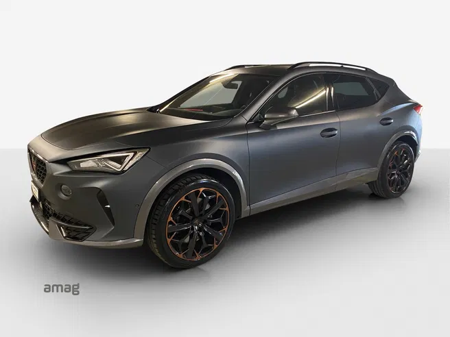 Cupra CUPRA FORMENTOR 4DRIVE