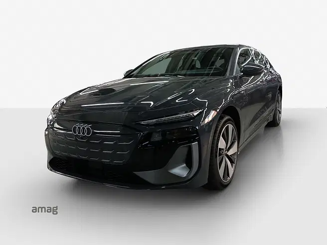 AUDI A6 Avant e-tron