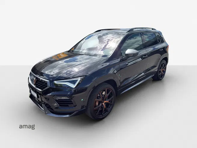 Cupra CUPRA ATECA