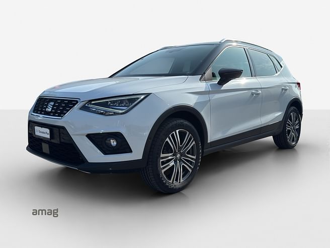 Seat ARONA XCELLENCE