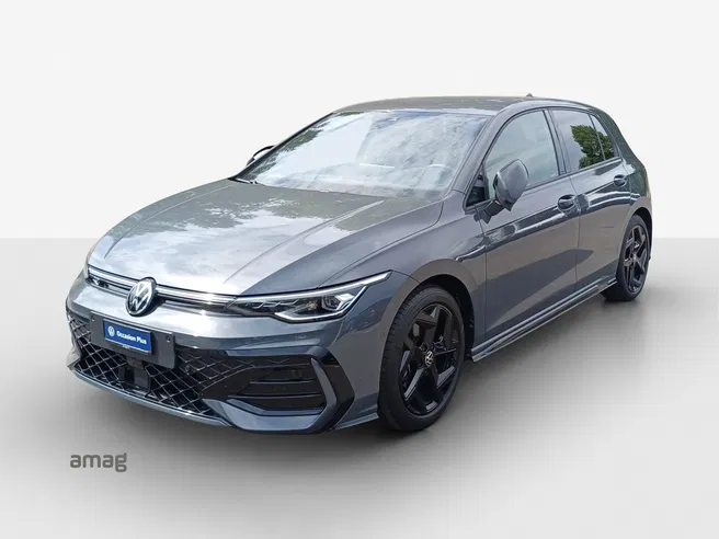 VW Golf  PA R-Line