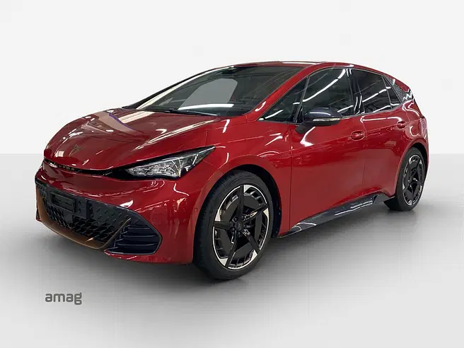 Cupra BORN 58kWh (netto)