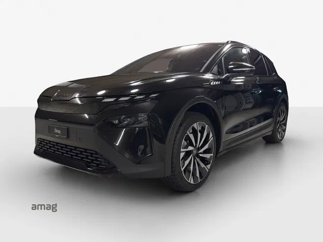 Škoda Elroq Sportline 85 4x2