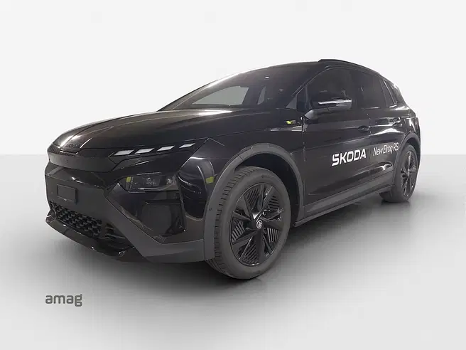 Škoda Elroq RS 85x 4x4