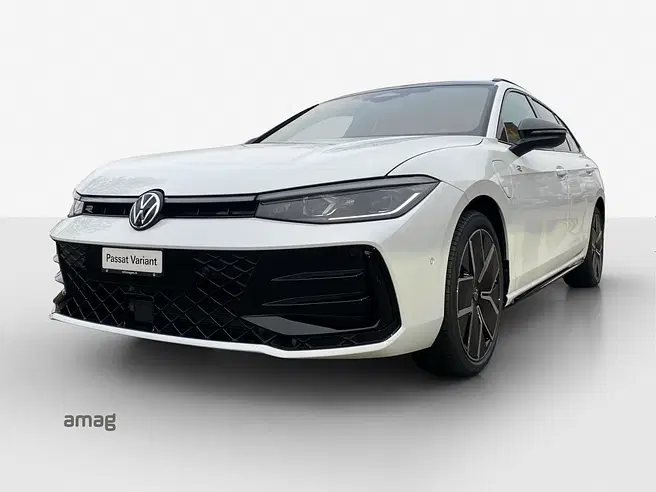 VW Passat Variant NF R-Line
