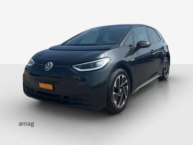 VW ID.3 Tech Pro Performance
