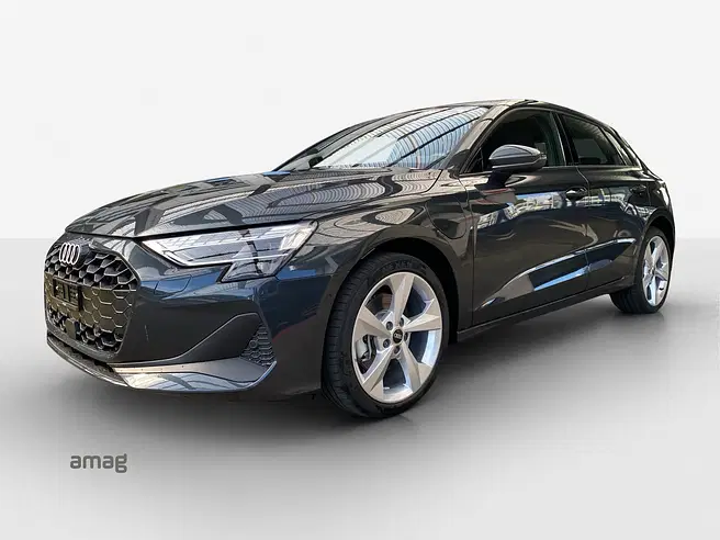 AUDI A3 Sportback 40 TFSI e Attraction