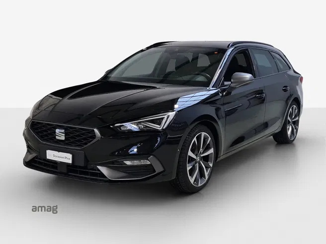 Seat Leon SP HOLA FR 1.5TSI 7DSG