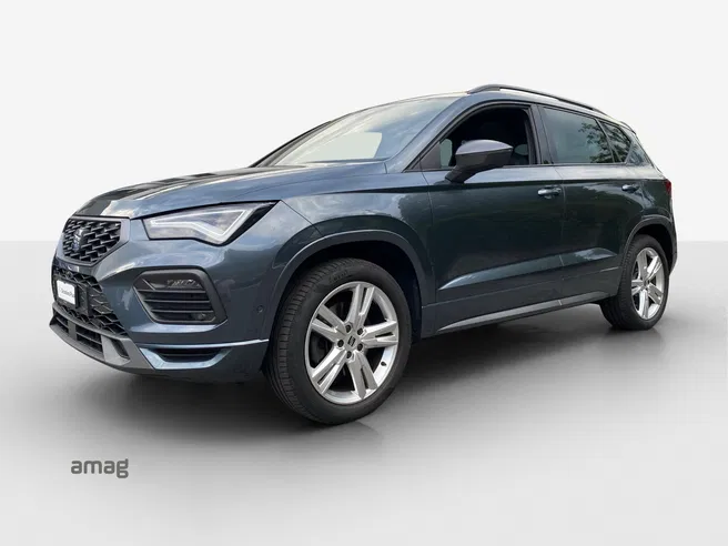 Seat ATECA HOLA FR 4DRIVE (netto)