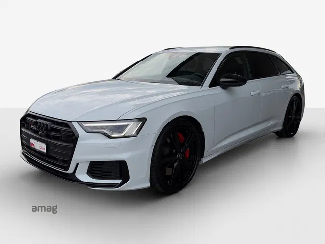 AUDI S6 Avant