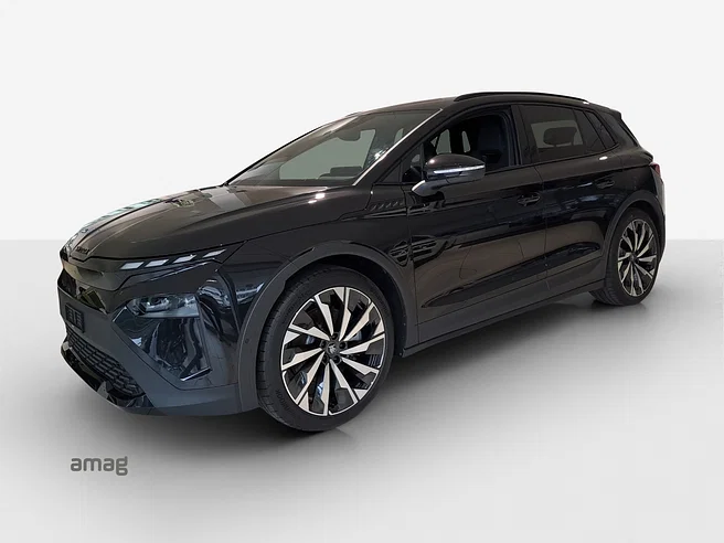 Škoda Elroq Sportline 85 4x2