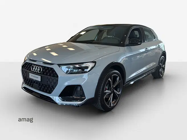 AUDI A1 allstreet 30 TFSI Attraction