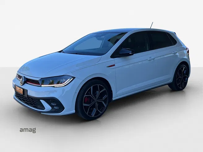 VW Polo PA GTI