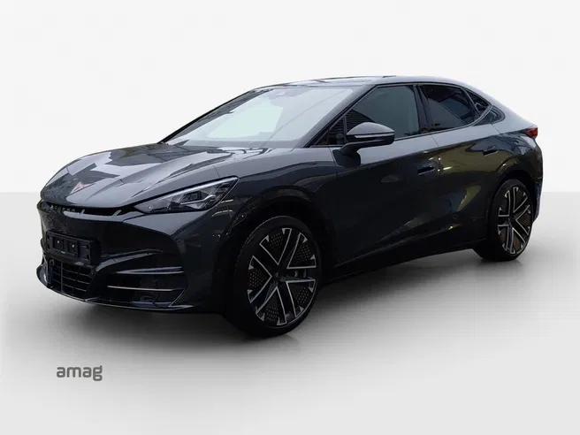 Cupra Tavascan EXTREM 77kWh 340PS 4D