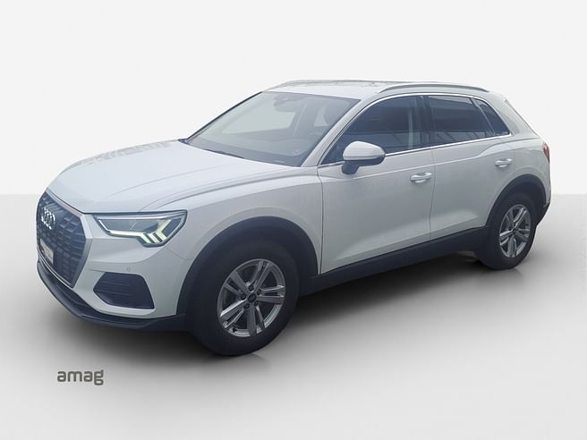 AUDI Q3 35 TFSI Attraction