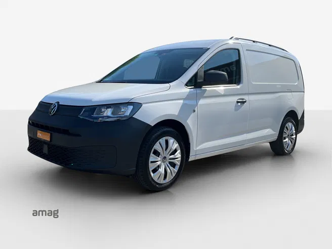 VW Commercial Vehicles Caddy Cargo Maxi