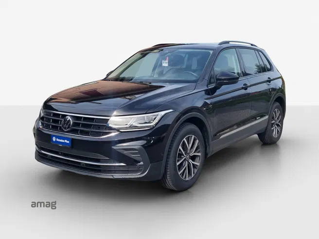 VW TIGUAN LI 1.5TSI EVO 150PS DSG