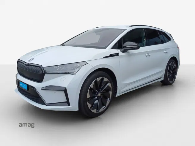 Škoda ENYAQ Sportline iV 80 4x2