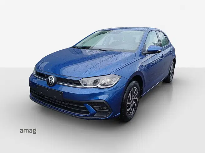 VW Polo Life