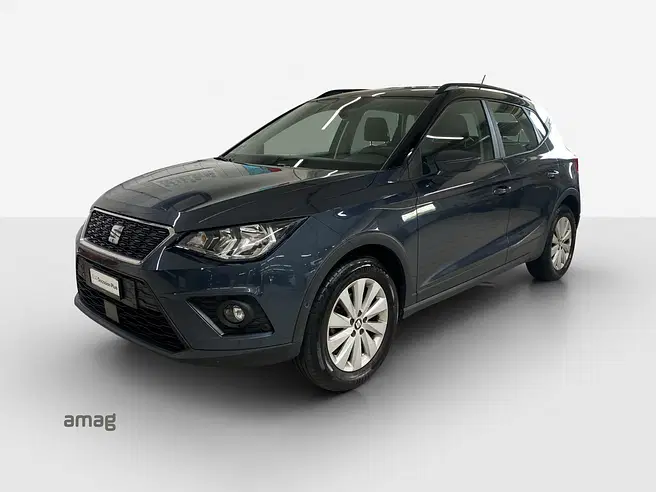 Seat ARONA LAST EDITION (net)
