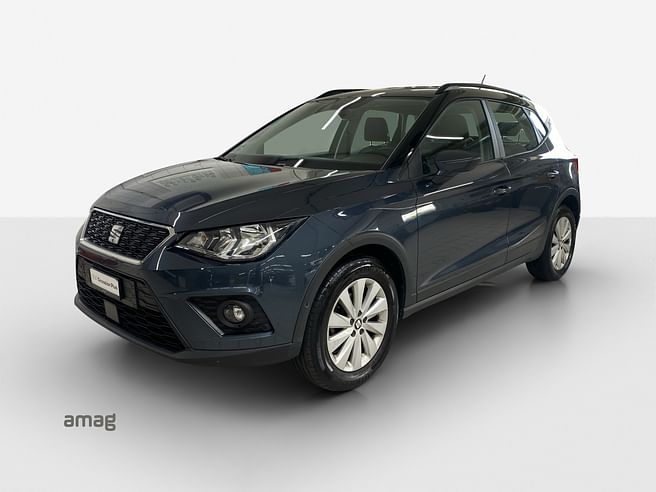 Seat ARONA LAST EDITION (net)