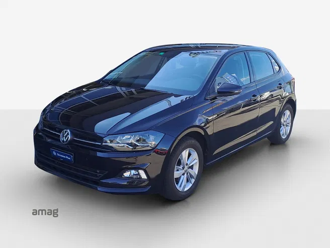 VW Polo Comfortline