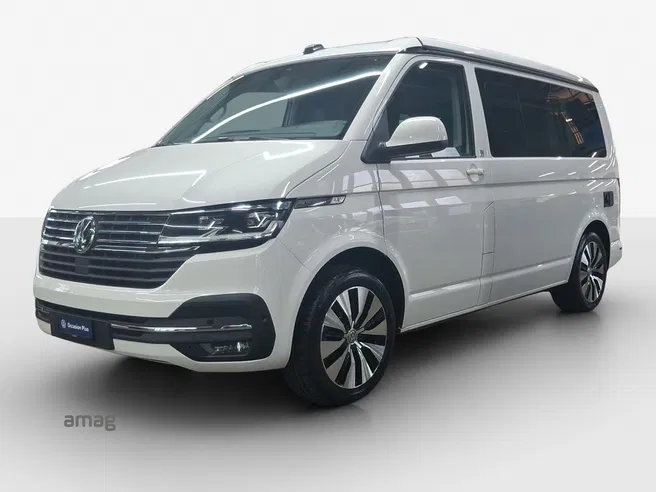 VW Commercial Vehicles California 6.1 Ocean Liberty