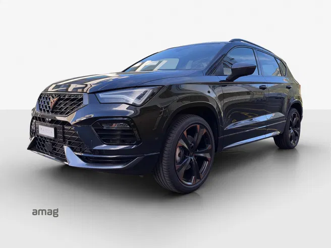 Cupra ATECA 4DRIVE INICIO (netto)