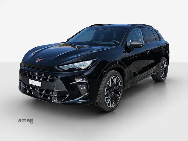 Cupra CUPRA TERRAMAR VZ 4DRIVE