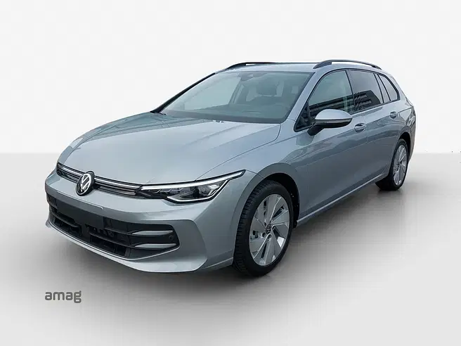 VW Golf Variant PA Life