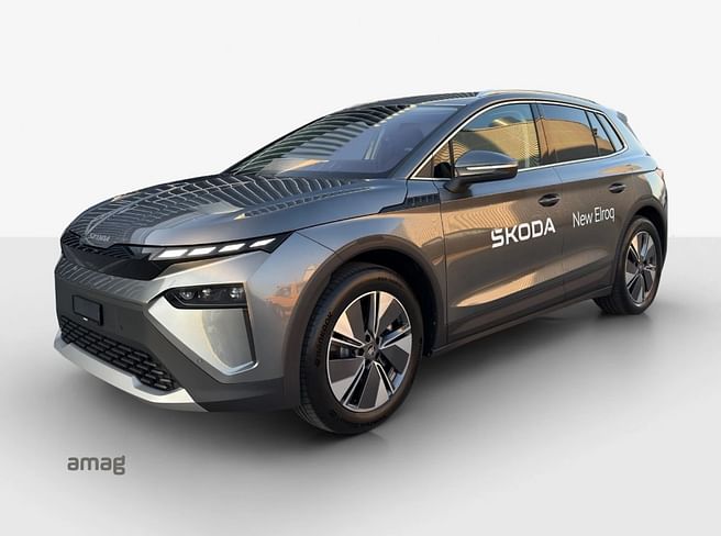 Škoda Elroq 85 4x2