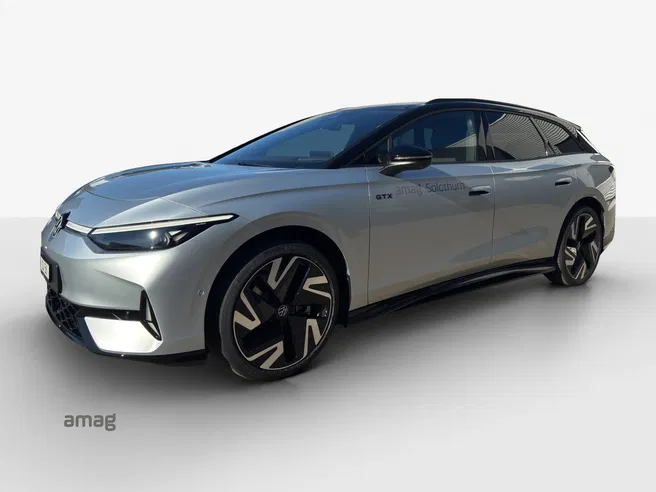 VW ID.7 Tourer GTX UNITED