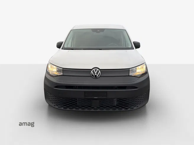 VW Commercial Vehicles Caddy Cargo