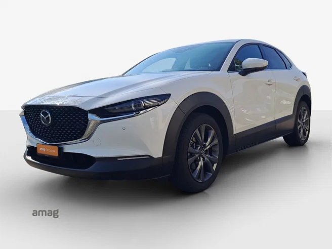Mazda CX-30 X 186 Exc. Line AT