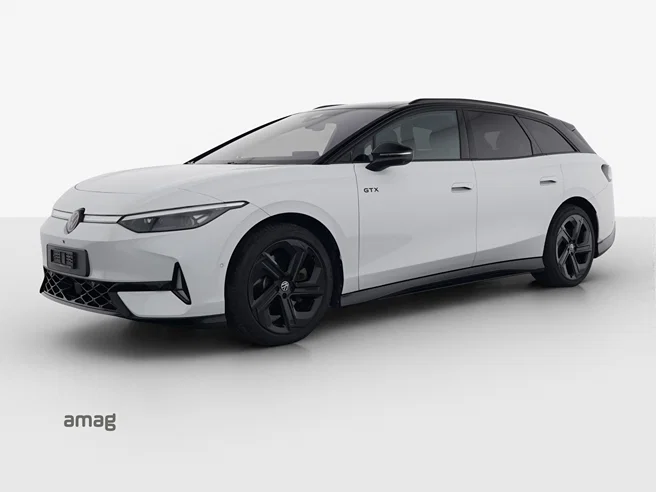 VW ID.7 Tourer GTX UNITED