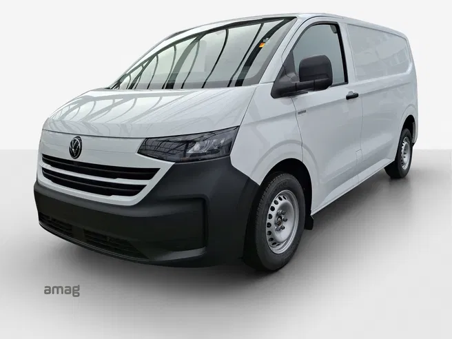 VW Commercial Vehicles Transporter Kastenwagen RS 3100mm