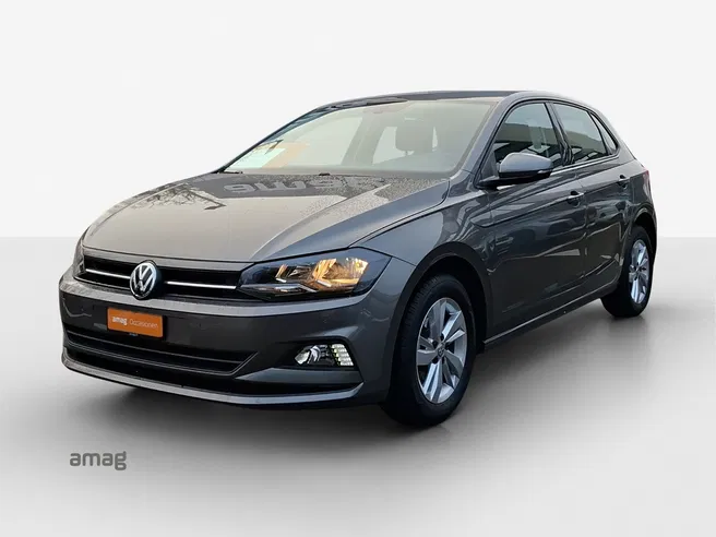 VW Polo CL 1.0 TSI 95PS 5G