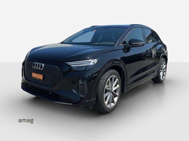 AUDI Q4 40 e-tron