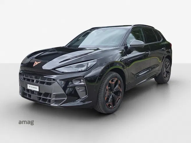 Cupra CUPRA TERRAMAR PRIME EDITION
