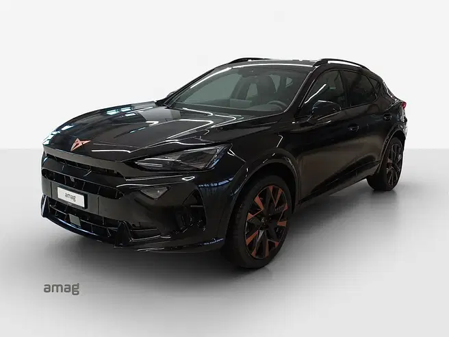 Cupra NEW FORMENTOR