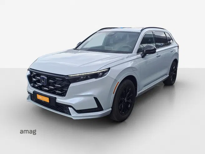 Honda CR-V 2.0iPHEV Advance 2WD