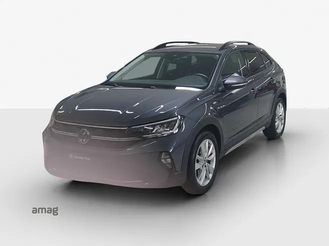 VW Taigo UNITED
