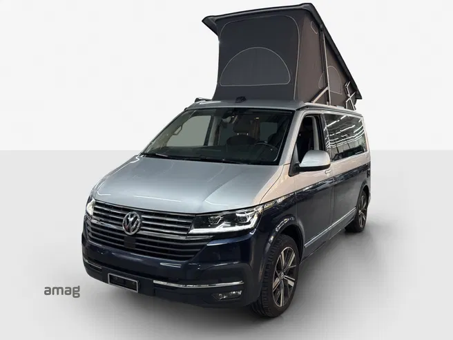 VW Nutzfahrzeuge California 6.1 Ocean Liberty